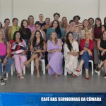 CAFE DAS MULHERES